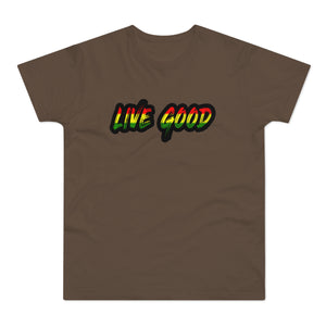 Live Good Men's Premium Tee