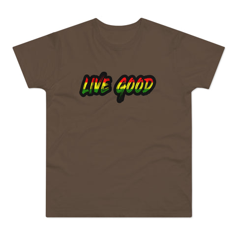 Live Good Men's Premium Tee