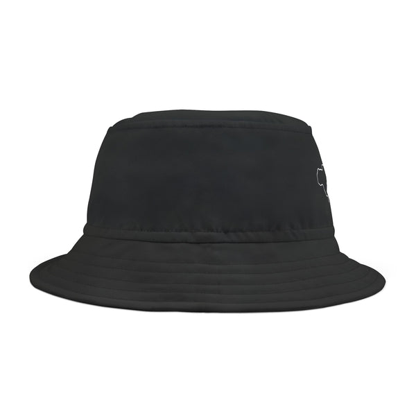 iREP Jamaica Bucket Hat (Unisex)
