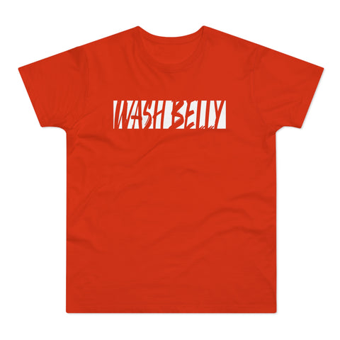 Wash Belly Men's Premium Tee