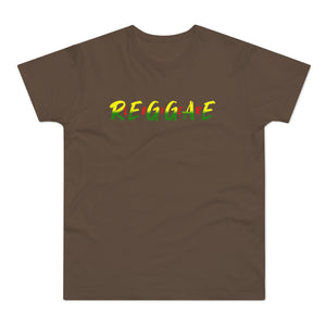 Reggae Lover Men's Premium Tee