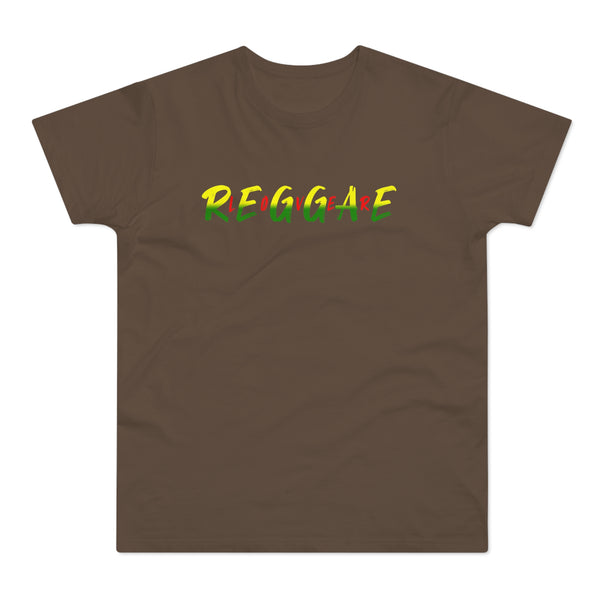 Reggae Lover Men's Premium Tee