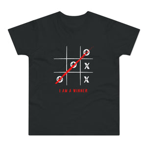 I am a winner Men's Premium Tee
