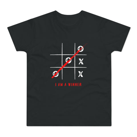 I am a winner Men's Premium Tee