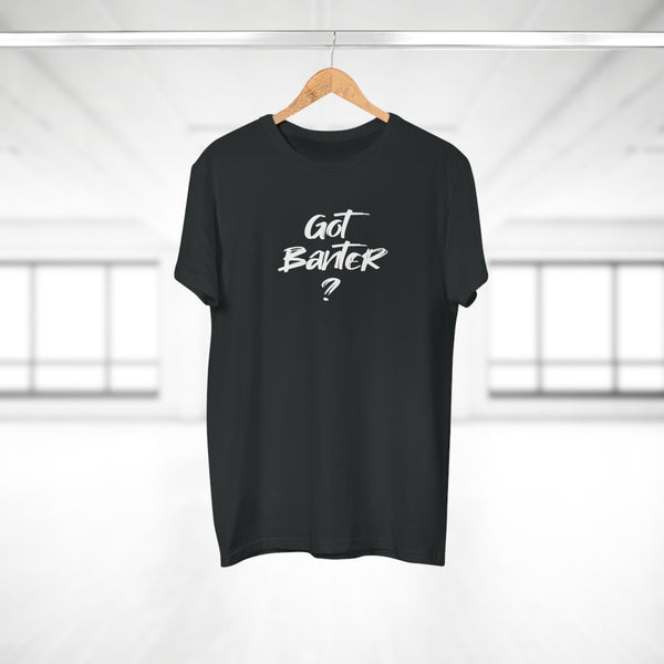 Got Banter Men's Premium Tee