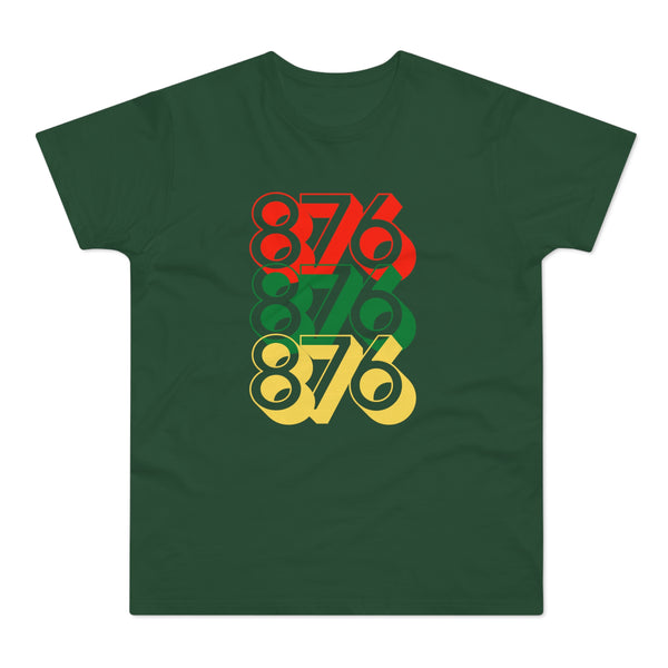 876 Men's Premium Tee