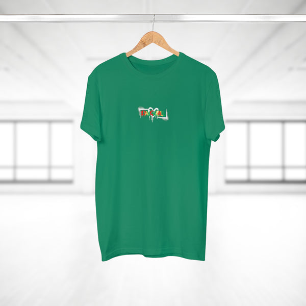 Dancehall Love Men's Premium Tee