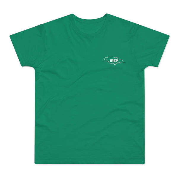 iREP Jamaica Men's Premium Tee
