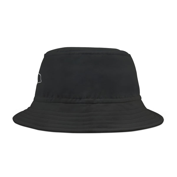 iREP Jamaica Bucket Hat (Unisex)