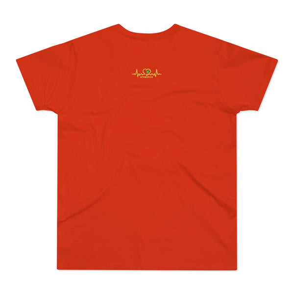 Wash Belly Men's Premium Tee