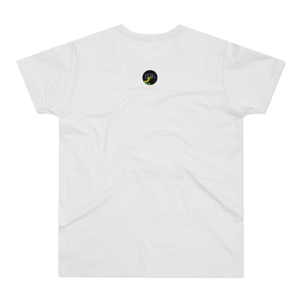 FOCUS Men's Premium Tee