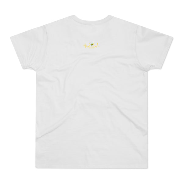 Reggae Dancehall Men's Premium Tee