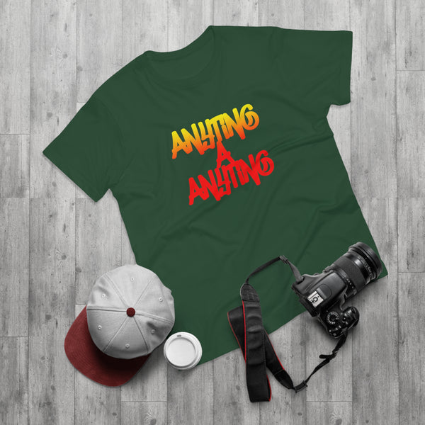Anyting A Anyting Men's Premium Tee