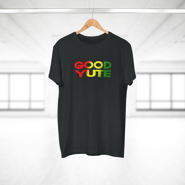 Good Yute Men's Premium Tee