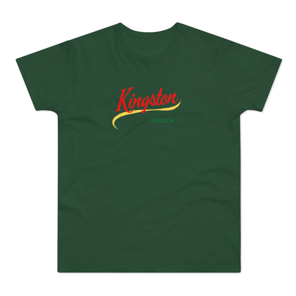 Kingston Jamaica Men's Premium Tee