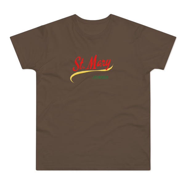 St. Mary Jamaica Men's Premium Tee