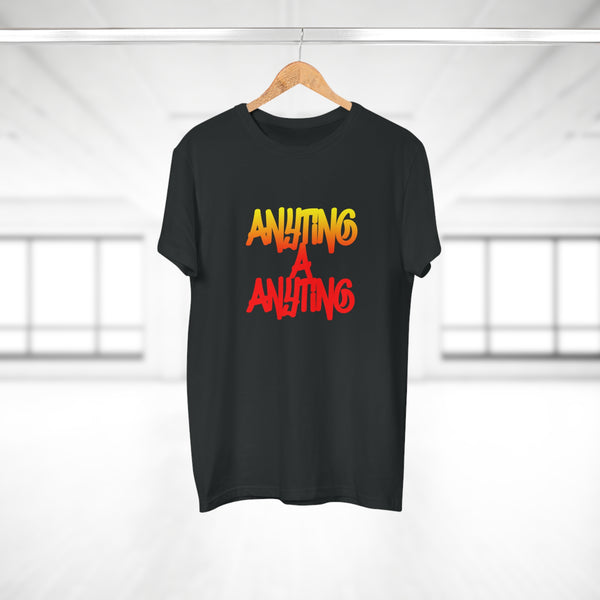 Anyting A Anyting Men's Premium Tee