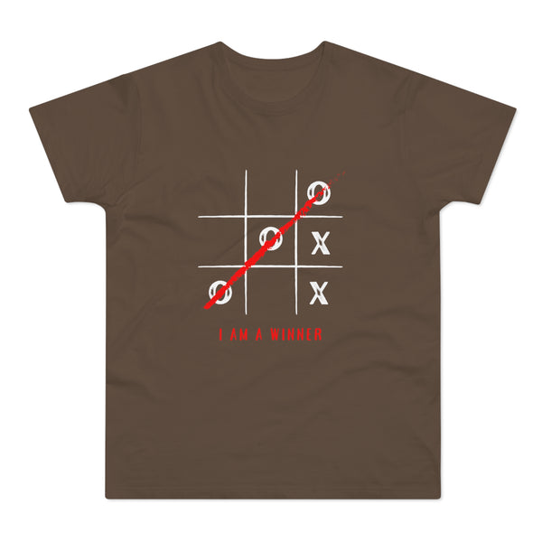 I am a winner Men's Premium Tee