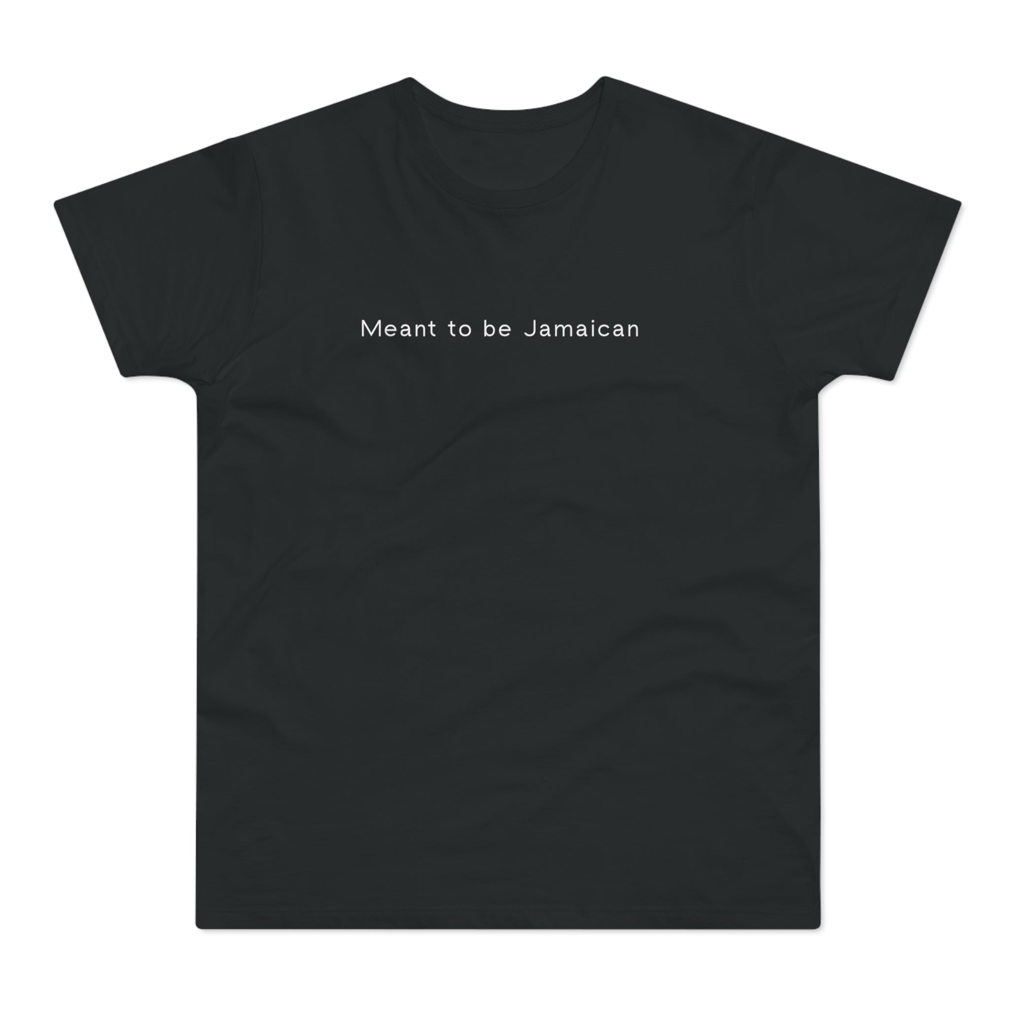 Meant to be Jamaican Men's Premium Tee