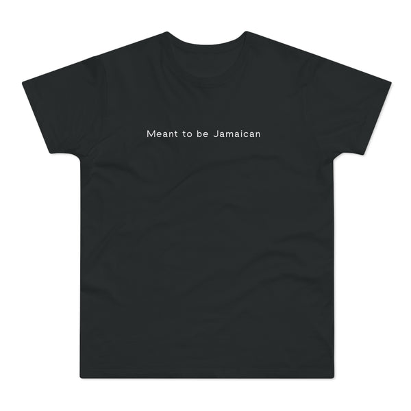 Meant to be Jamaican Men's Premium Tee
