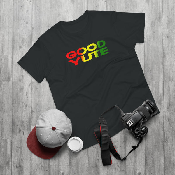 Good Yute Men's Premium Tee