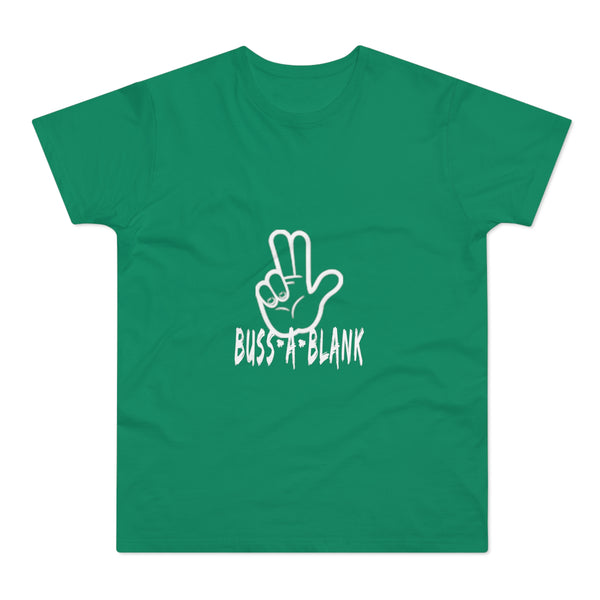 BUSS-A-BLANK Men's Premium Tee