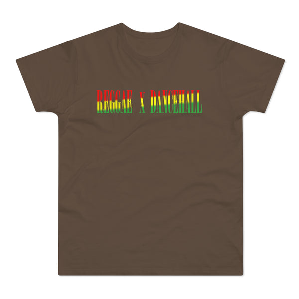 Reggae and Dancehall Jamaica Men's Premium Tee