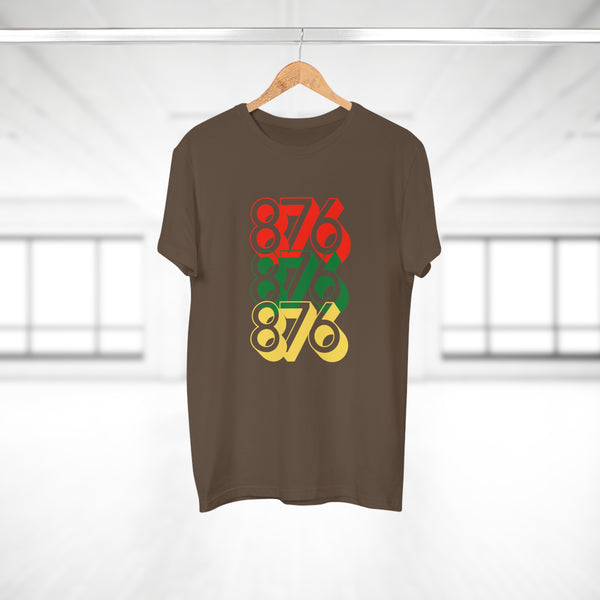 876 Men's Premium Tee