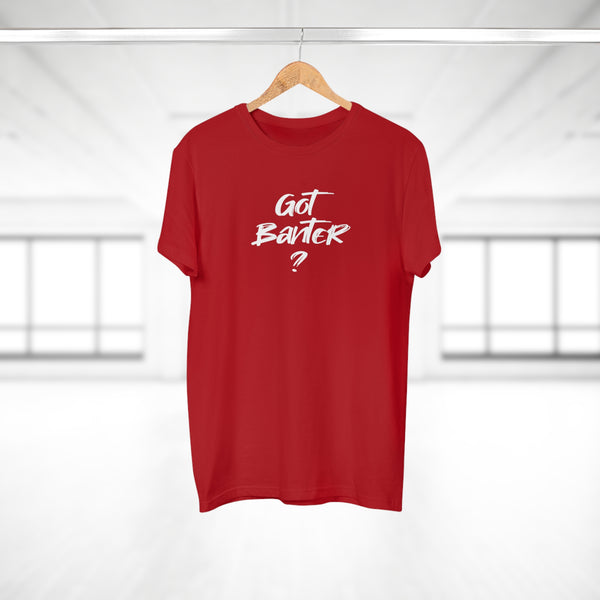 Got Banter Men's Premium Tee