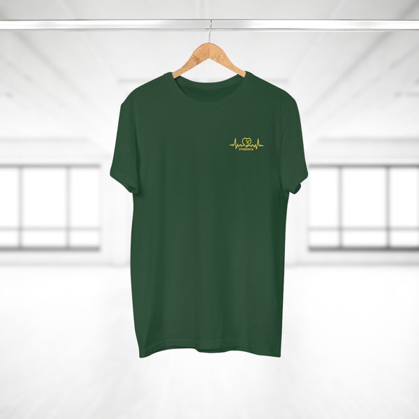 Do NOT Quit Men's Premium Tee