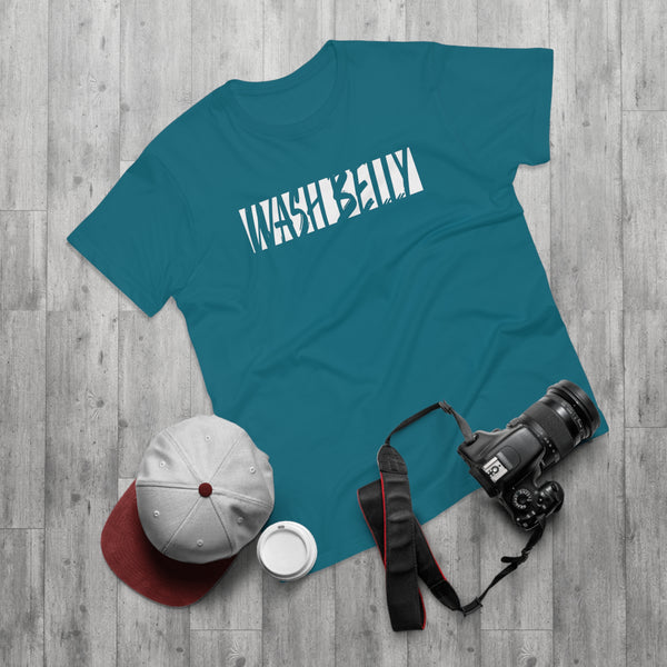 Wash Belly Men's Premium Tee