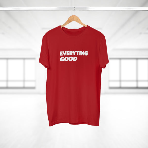 Everyting Good Men's Premium Tee