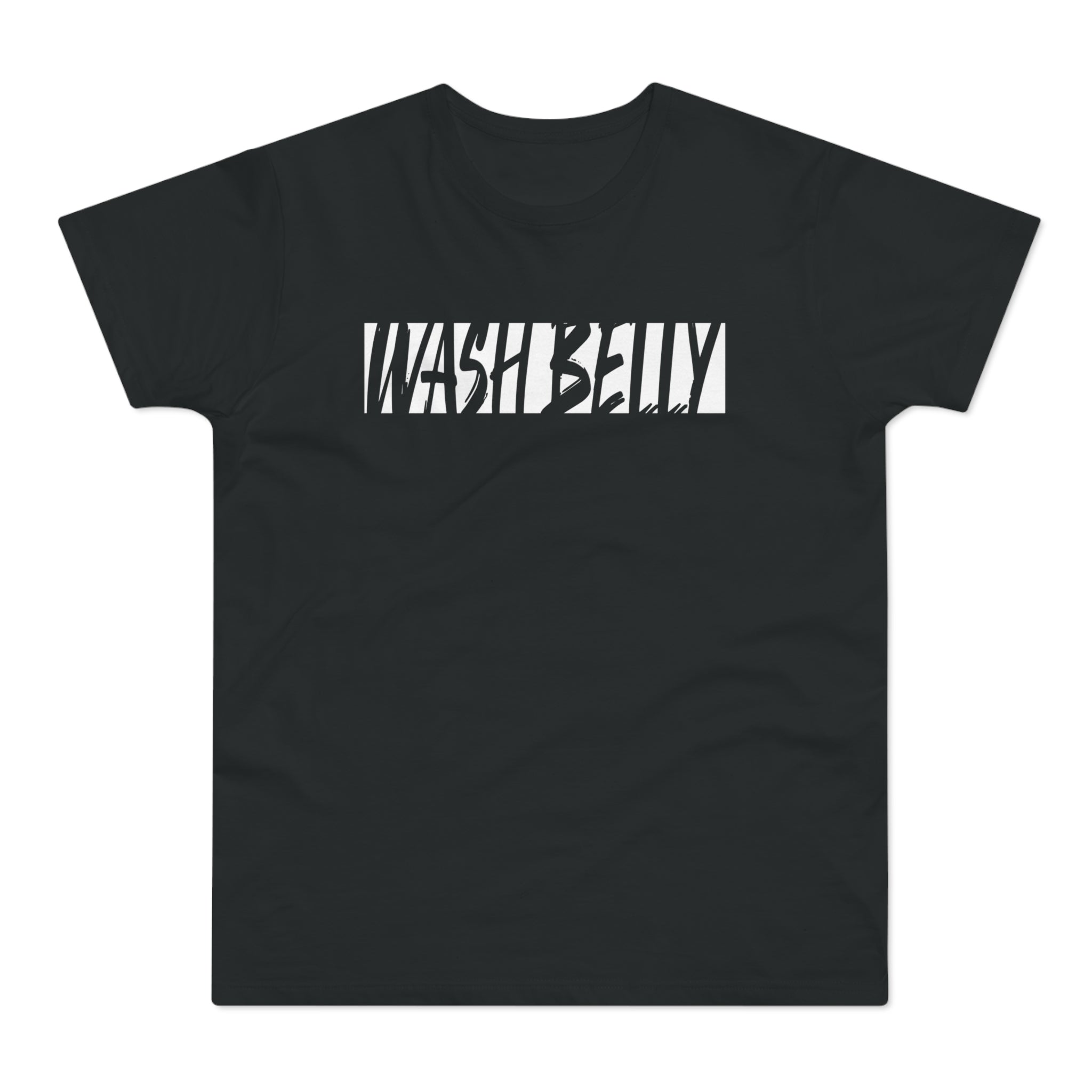 Wash Belly Men's Premium Tee