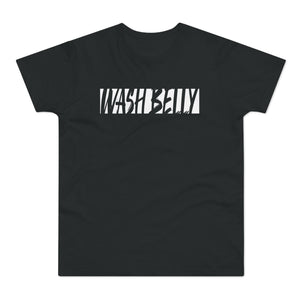 Wash Belly Men's Premium Tee
