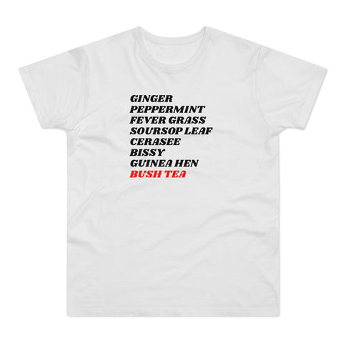 Bush Tea Men's Premium Tee