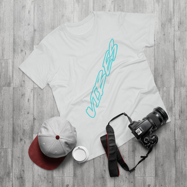 VIBES Men's Premium Tee