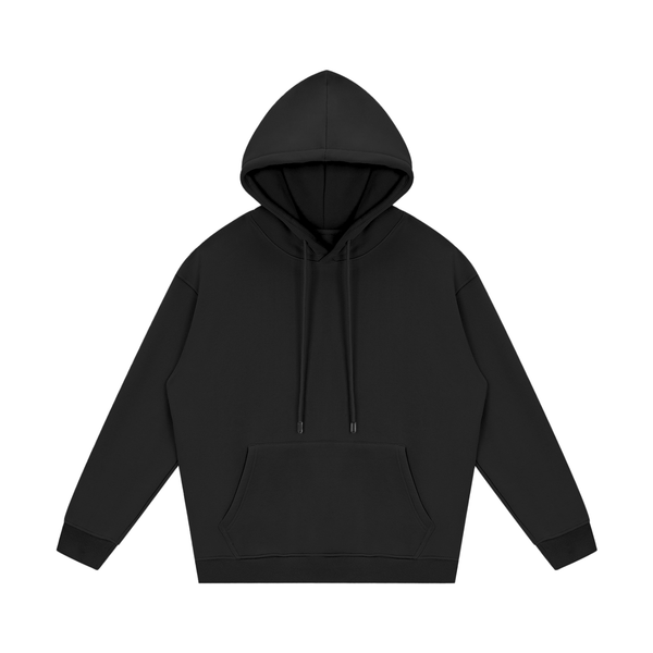 Rate Who Rate Yuh Streetwear Unisex Fleece Pullover