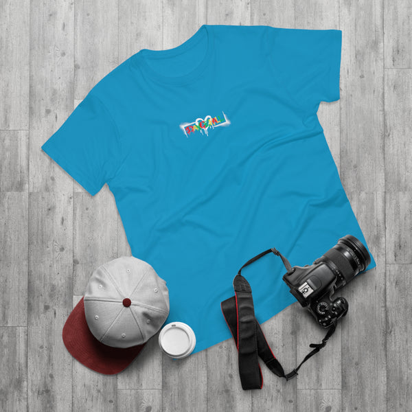 Dancehall Love Men's Premium Tee