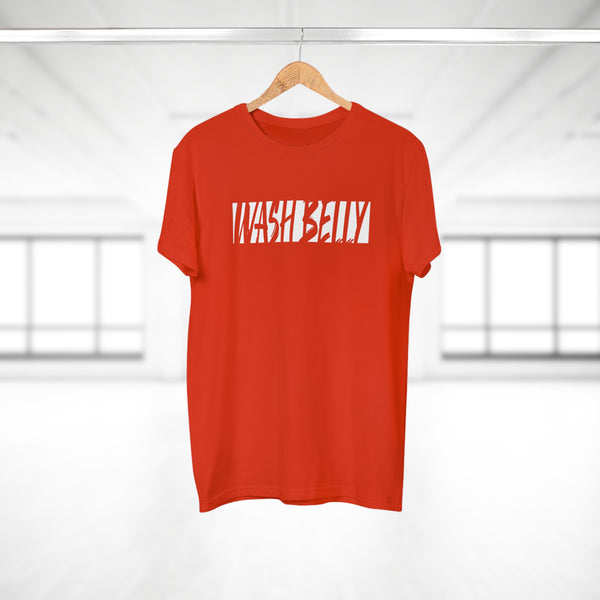Wash Belly Men's Premium Tee