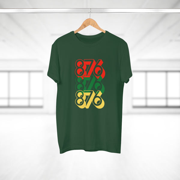 876 Men's Premium Tee