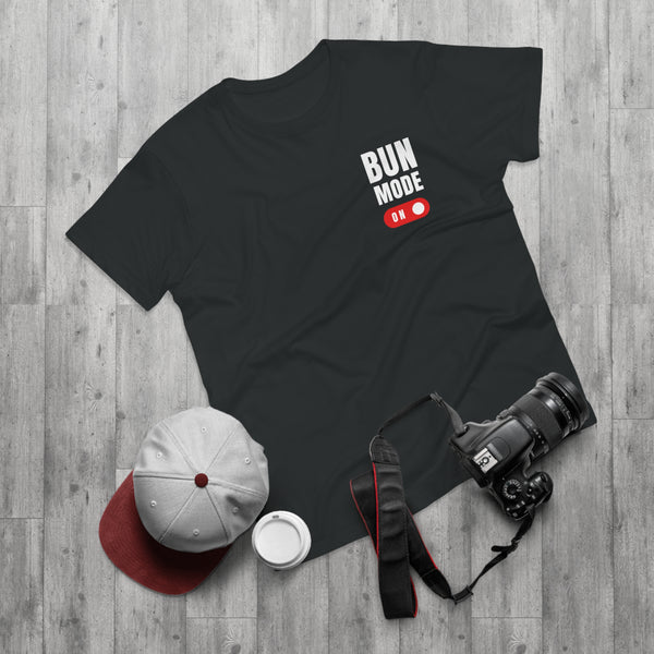 Bun Mode Men's Premium Tee