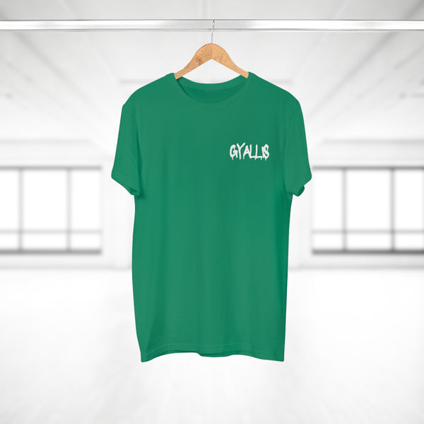 Gyallis Men's Premium Tee