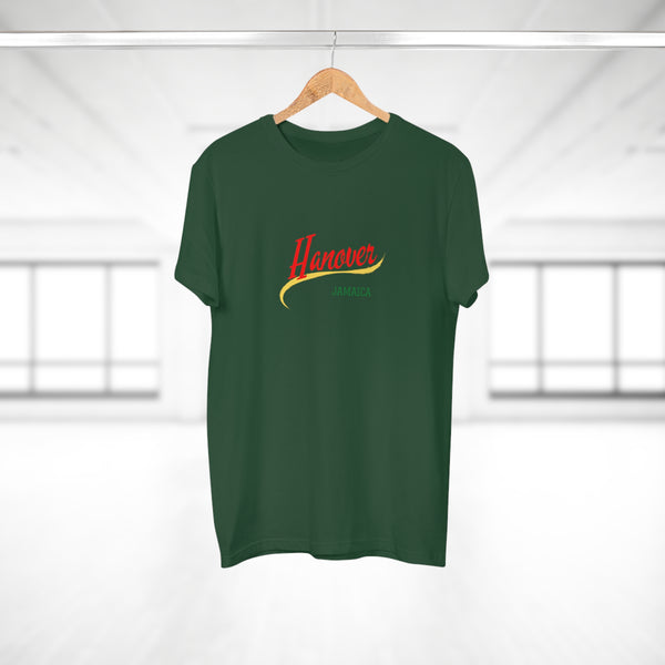 Hanover Jamaica Men's Premium Tee