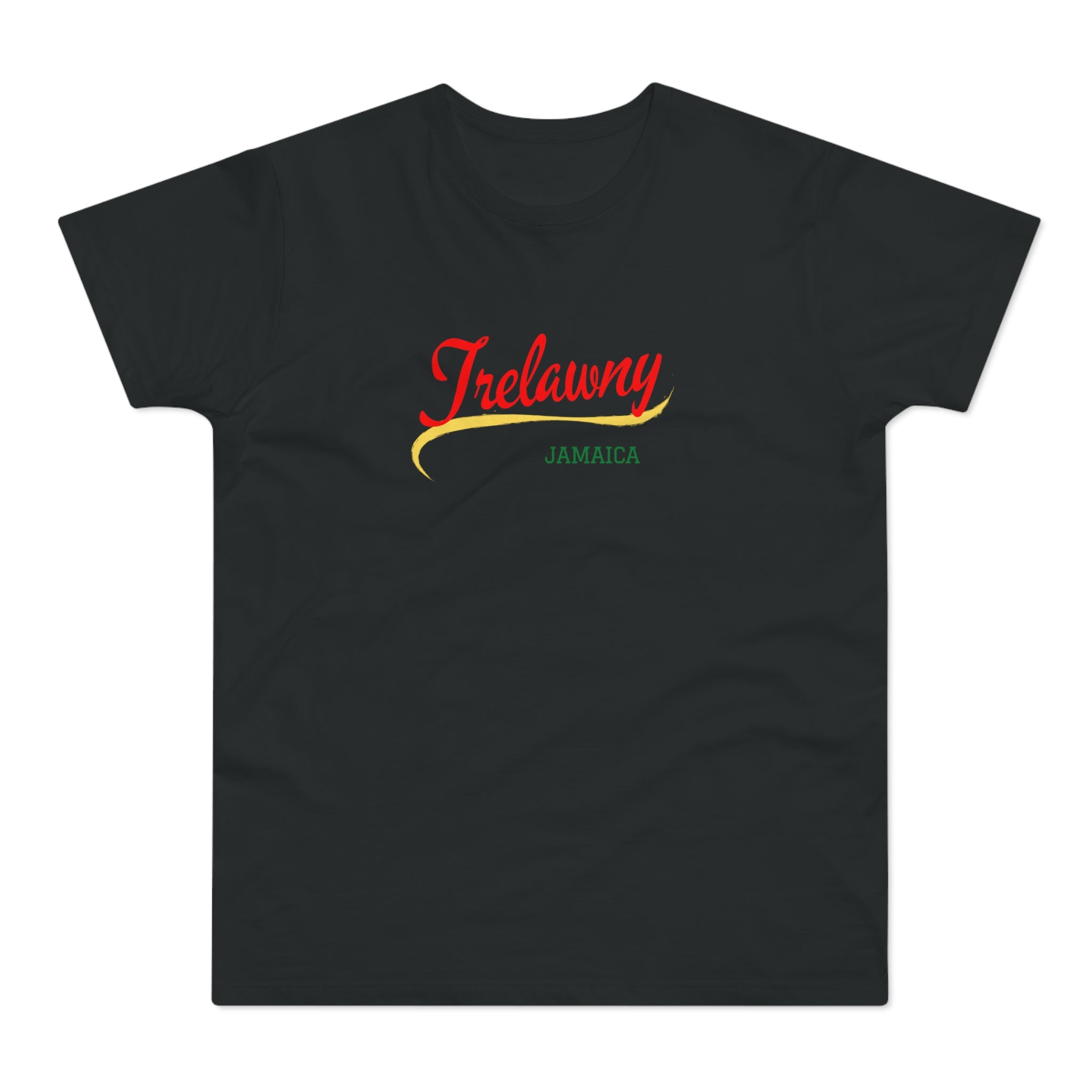 Trelawny Jamaica Men's Premium Tee