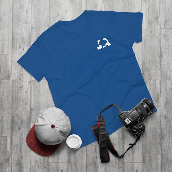 JA LOVE Men's Premium Tee