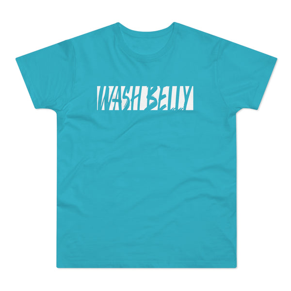 Wash Belly Men's Premium Tee