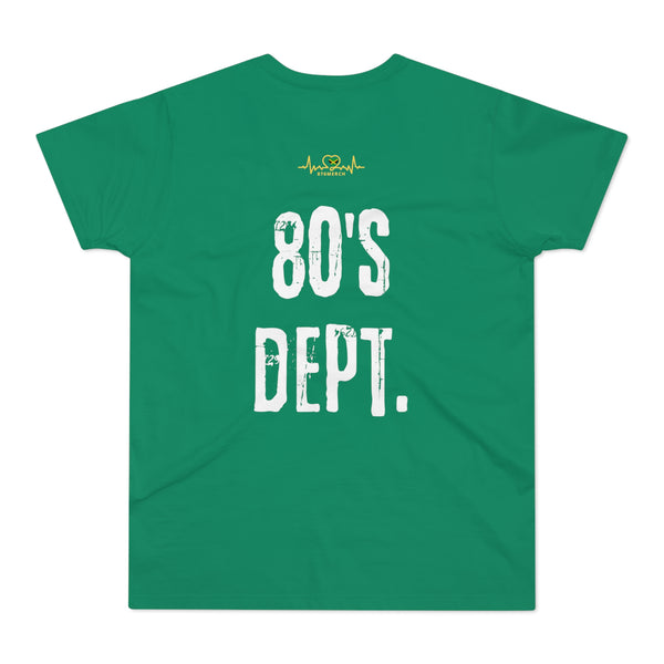 80's Dept. Men's Premium Tee