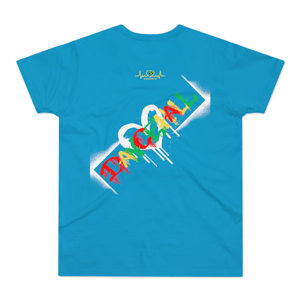 Dancehall Love Men's Premium Tee