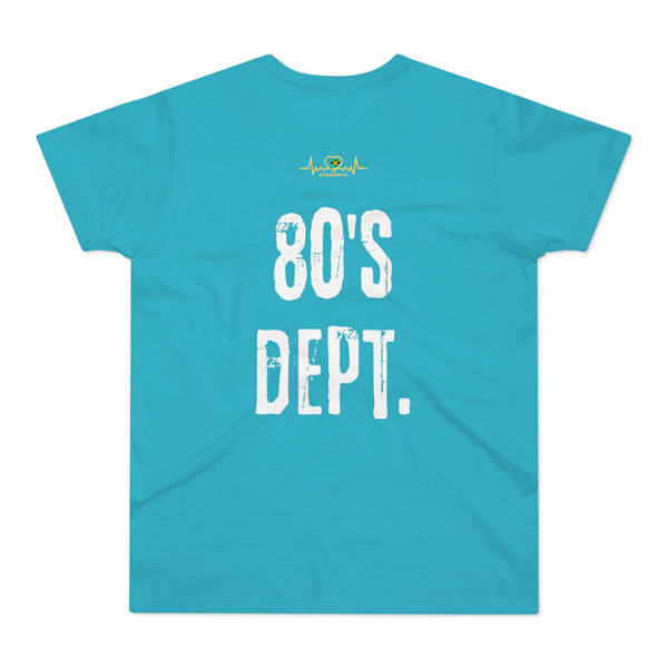 80's Dept. Men's Premium Tee