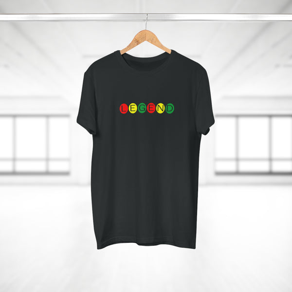 Legend Men's Premium Tee